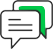 chat feature