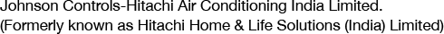 Hitachi in India