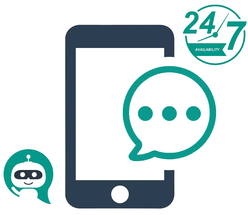Chatbox Animation Image